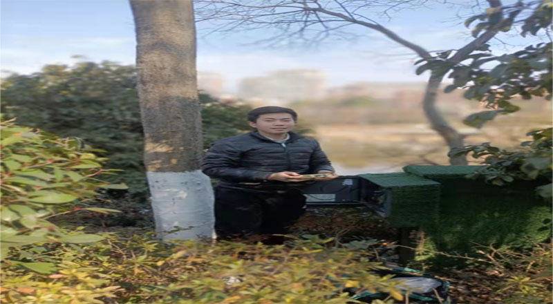 2021，记录盛同最动人的笑容