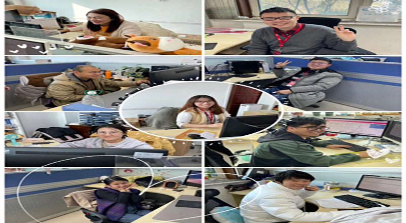 2021，记录盛同最动人的笑容