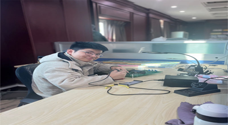 2021，记录盛同最动人的笑容