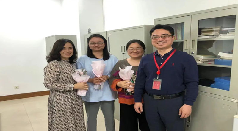 2021，记录盛同最动人的笑容