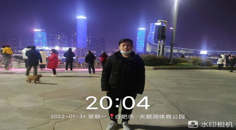 有一种年味叫坚守——盛同公司项目一线春节保障纪实 有一种年味叫坚守——盛同公司项目一线春节保障纪实