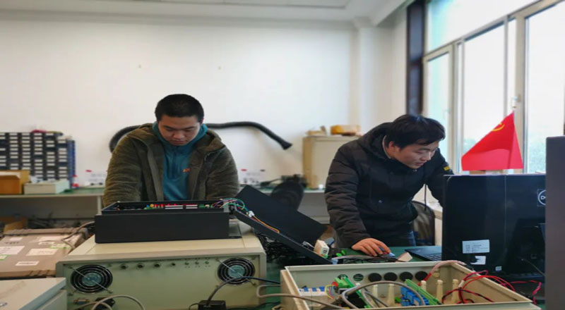 疫情之下,平凡岗位上的不凡坚守 疫情之下,平凡岗位上的不凡坚守