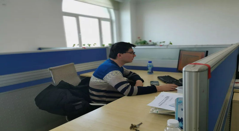 疫情之下,平凡岗位上的不凡坚守 疫情之下,平凡岗位上的不凡坚守