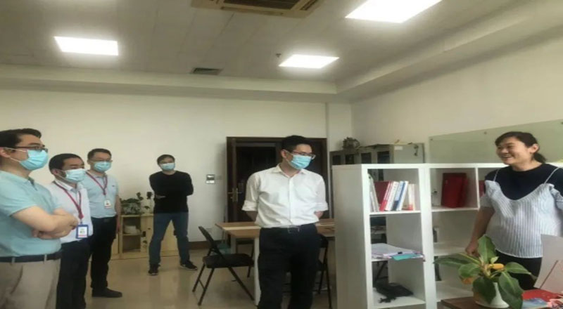 全面复工
