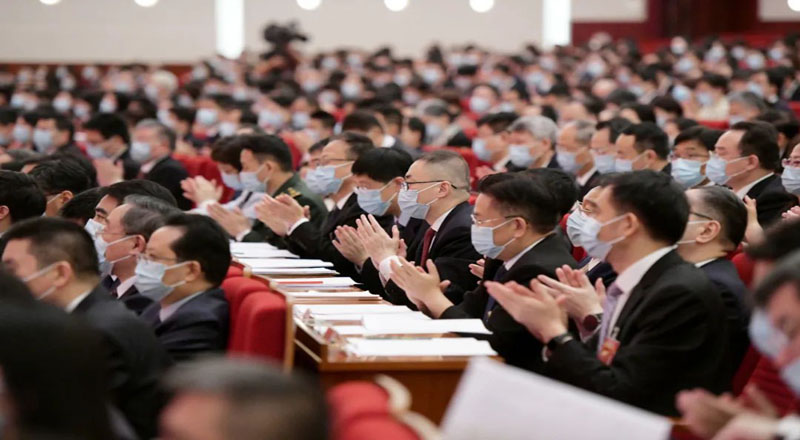 上海市第十二次党代表大会开幕!李强同志代表中共上海市第十一届委员会作报告 上海市第十二次党代表大会开幕!李强同志代表中共上海市第十一届委员会作报告