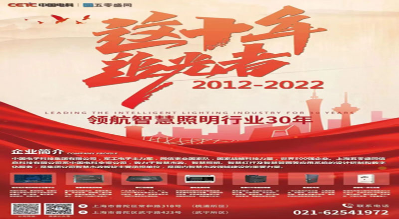 勇毅笃行迈向未来，智慧之光点亮城市空间|盛同公司行业发展三十年暨公司成立十周年纪事
