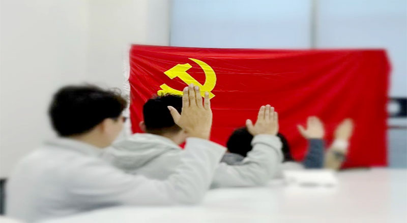 “三突出”“三聚力”，中国电科持续推动学习宣传贯彻党的二十大精神走深走实丨媒体聚焦