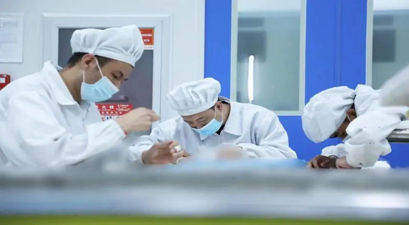 “三突出”“三聚力”,中国电科持续推动学习宣传贯彻党的二十大精神走深走实丨媒体聚焦 “三突出”“三聚力”,中国电科持续推动学习宣传贯彻党的二十大精神走深走实丨媒体聚焦