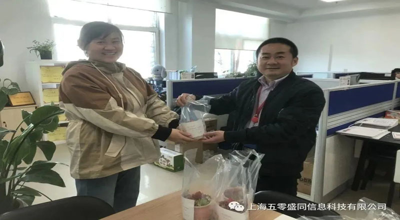 3·8女神节|致敬每一位平凡而伟大的她