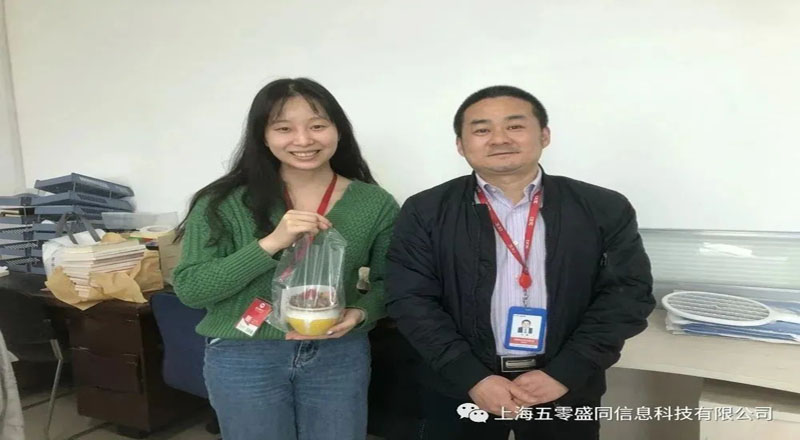3·8女神节|致敬每一位平凡而伟大的她