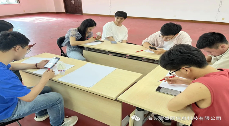 夏日悠长，不负时光｜“学习二十大、永远跟党走、奋进新征程”主题团日活动圆满结束