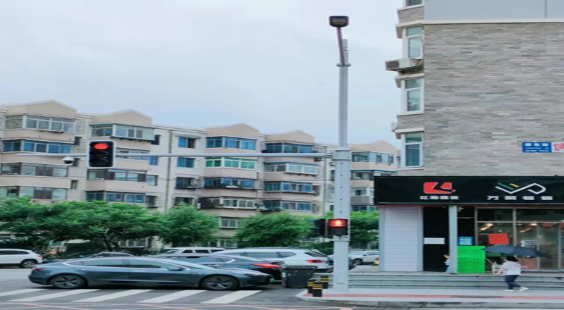 我司参建项目荣获市政工程最高质量水平评价工程
