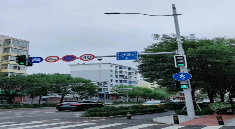 我司参建项目荣获市政工程最高质量水平评价工程