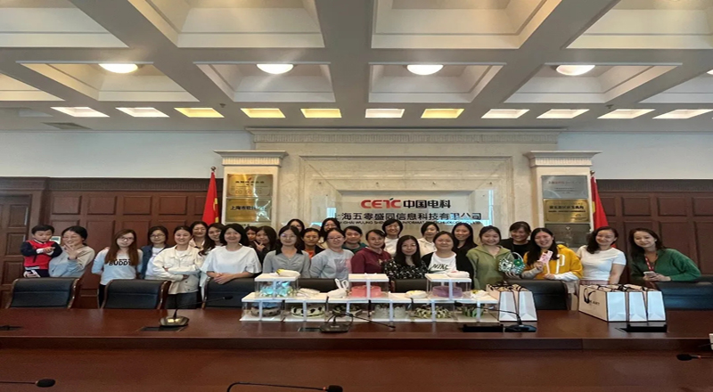 手工DIY,漫步创意之旅——记盛同公司女职工活动 手工DIY,漫步创意之旅——记盛同公司女职工活动