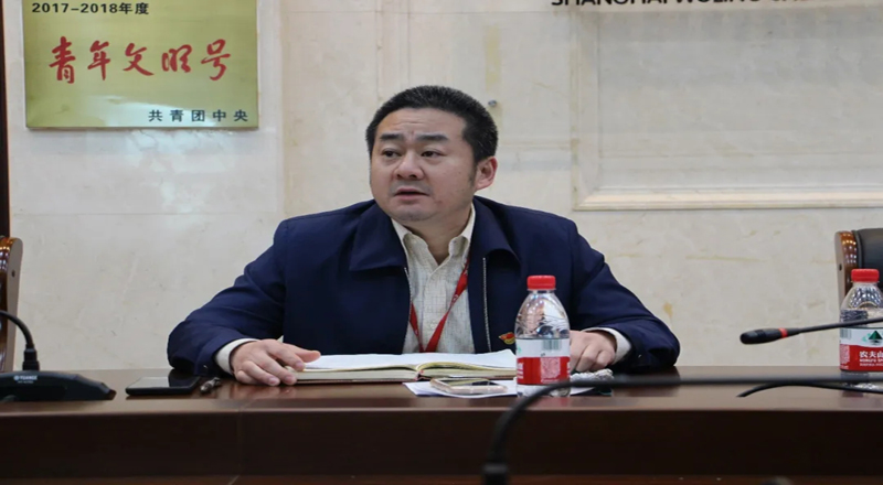盛同公司召开2024年度工作会 盛同公司召开2024年度工作会