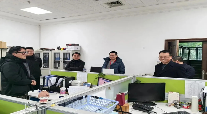 开工大吉