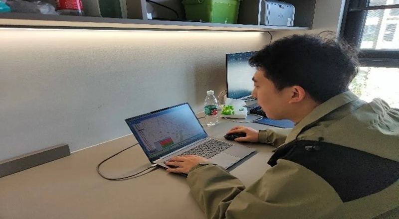 春节我在岗,守护不打烊 春节我在岗,守护不打烊