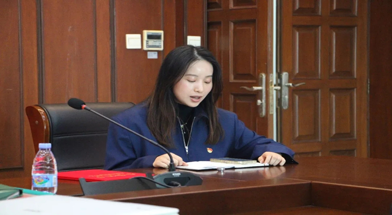 盛同公司召开2024年度工作会
