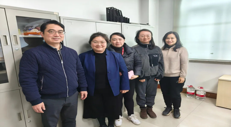 绽放女性风采 共筑团队温情丨妇女节快乐
