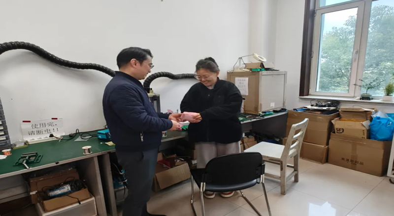 绽放女性风采 共筑团队温情丨妇女节快乐
