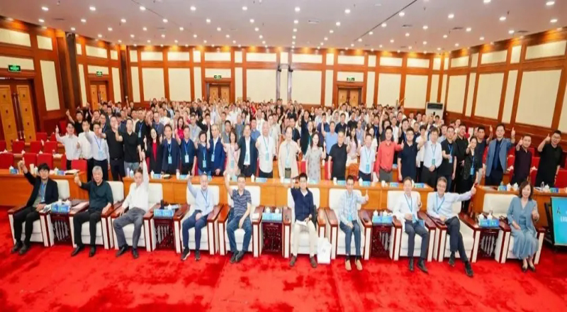 创新高效 绿色低碳----热烈庆祝京津冀城市照明协同发展技术交流对接会圆满成功! 创新高效 绿色低碳----热烈庆祝京津冀城市照明协同发展技术交流对接会圆满成功!