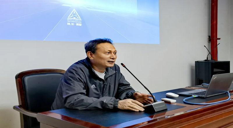 城管AI | 西安城市路灯照明进入智能巡检时代 城管AI | 西安城市路灯照明进入智能巡检时代