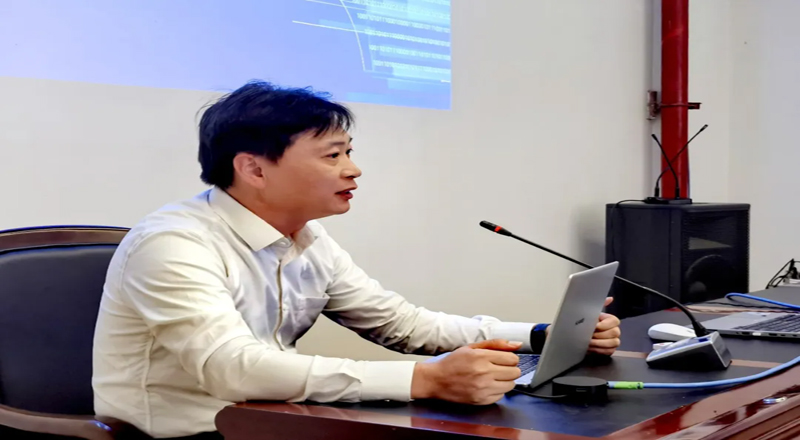 城管AI | 西安城市路灯照明进入智能巡检时代 城管AI | 西安城市路灯照明进入智能巡检时代