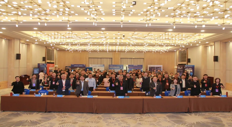 盛同公司热烈祝贺河北省照明行业协会第四届会员大会第四次会议（年会）取得圆满成功！