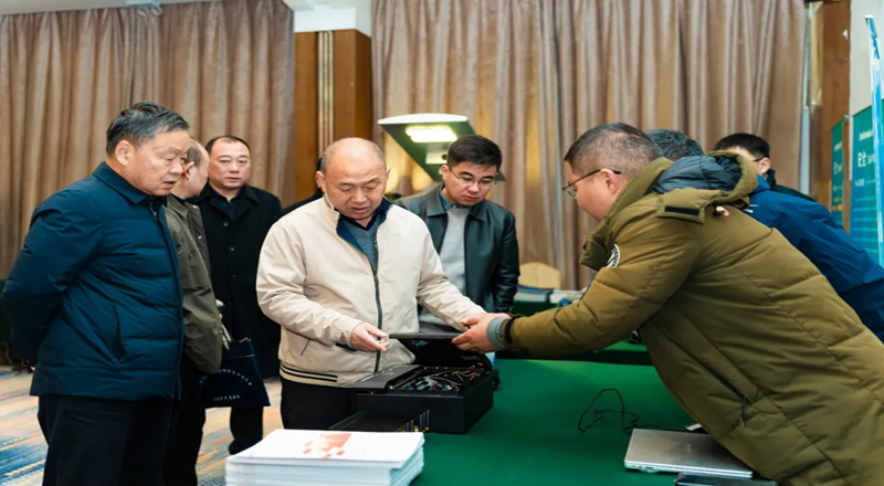 热烈祝贺安徽省市政工程协会照明专委会2025年度会议圆满成功召开 热烈祝贺安徽省市政工程协会照明专委会2025年度会议圆满成功召开