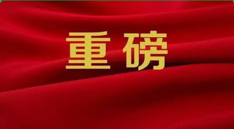 鲲鹏展翅九万里——以习近平同志为核心的党中央引领中华民族迈向伟大复兴述评