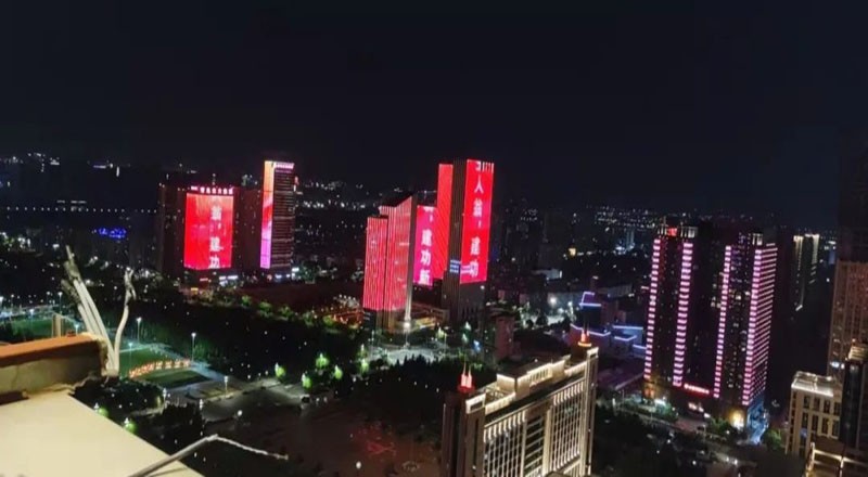 有一种年味叫坚守——盛同公司项目一线春节保障纪实