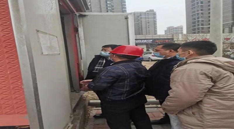 疫情之下，平凡岗位上的不凡坚守