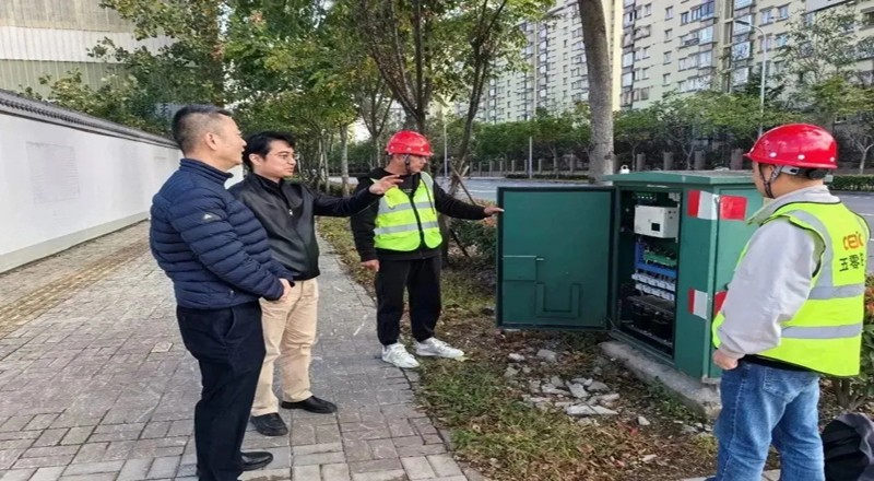 奋战四季度|慰问提士气 关爱暖人心